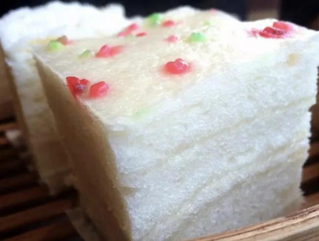 在烟雨濛濛的扬州 品江南美食