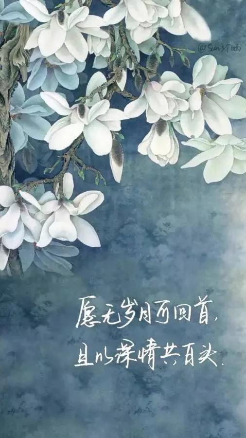 一念起 天涯咫尺;一念灭 咫尺天涯!