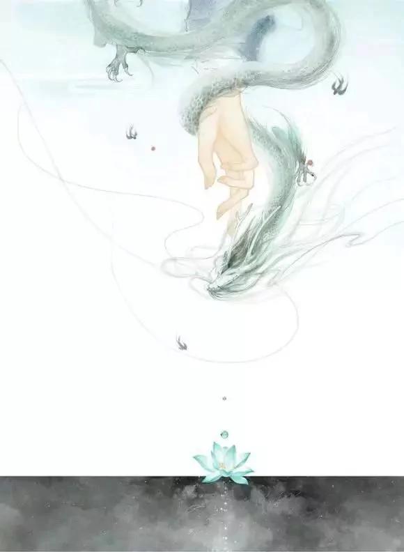 一念起 天涯咫尺;一念灭 咫尺天涯!