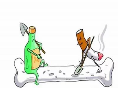 千万小心骨质疏松!一种无声无息的流行病