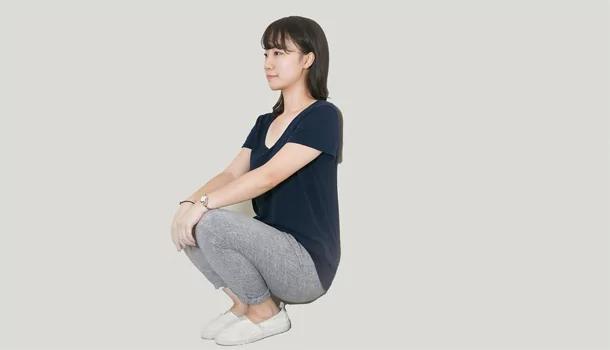 不用记穴位!超好用脾胃去湿保健法