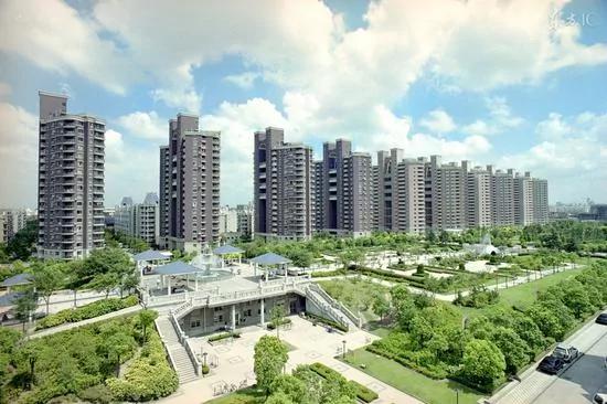 住什么地方更长寿