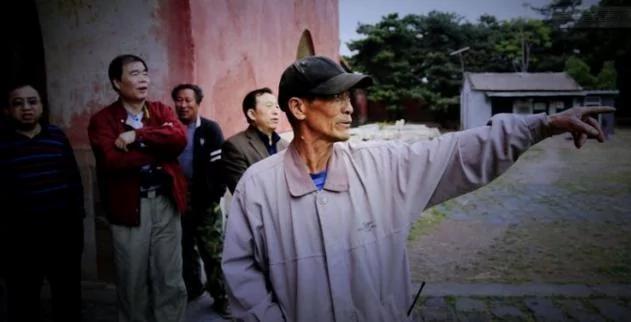 中国最后一个爱新觉罗村庄 世代只做一事