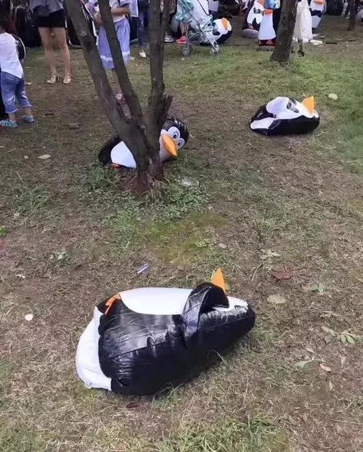 史上最牛假景点大全:没见过它们 五一假期白过了!