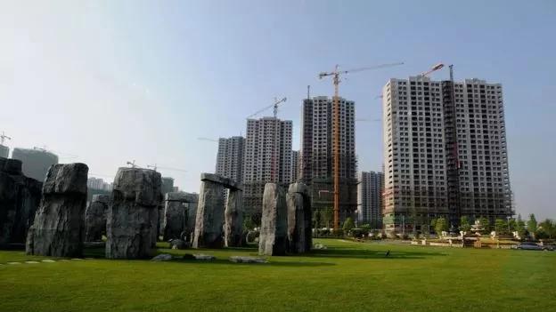 史上最牛假景点大全:没见过它们 五一假期白过了!