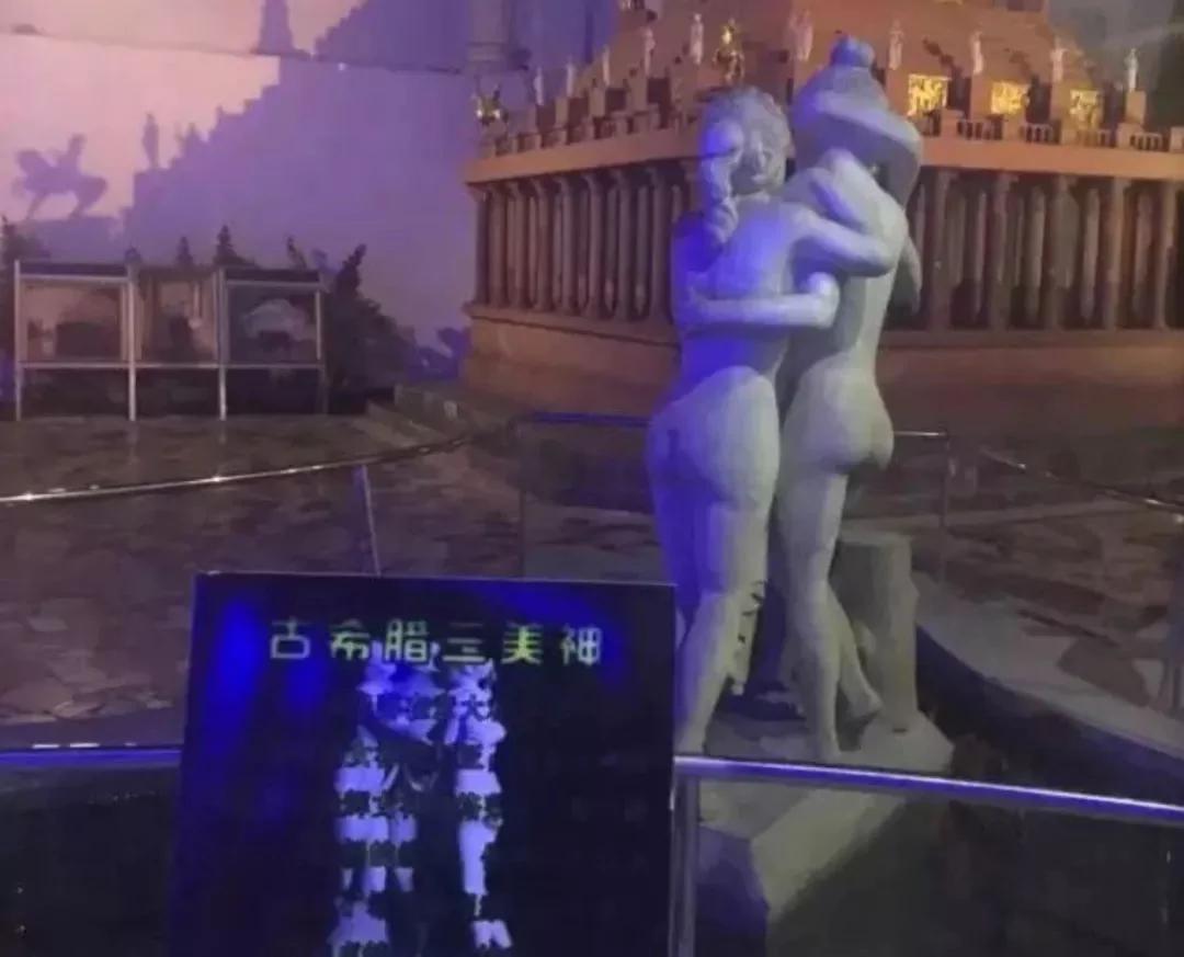 史上最牛假景点大全:没见过它们 五一假期白过了!
