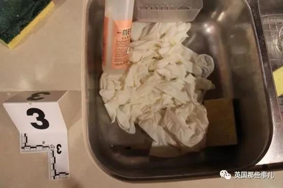 他喝断片失忆 醒来却发现自己DNA出现在命案现场