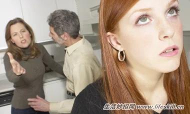 总对自己亲近的人没耐心?试着从这3点来改变!