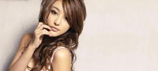 有种女人 她们并不漂亮 看上去却很舒服!