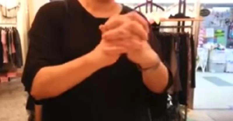 “手穴操+4道保健食谱”帮你赶走疲劳 头不痛了人也精神了