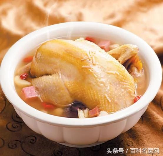 “手穴操+4道保健食谱”帮你赶走疲劳 头不痛了人也精神了