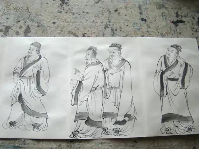一个非常经典的故事:亲眼所见