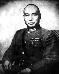 宋美龄秘书:一场晚宴奠定抗战胜利基石