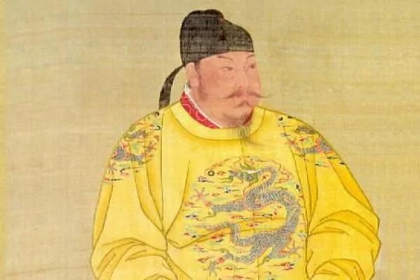 远离小人 看唐太宗斥佞臣 溜须拍马者遭罢免