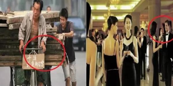 穷人说:我的小孩生越多 只要一个有出息 就能脱离苦海了!