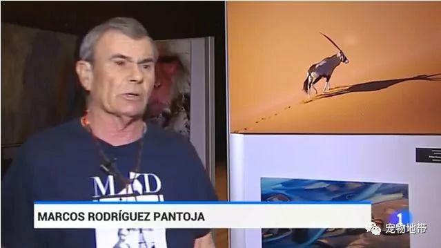 被狼群养大的男人 他直言最美好的回忆是与狼一起的童年!