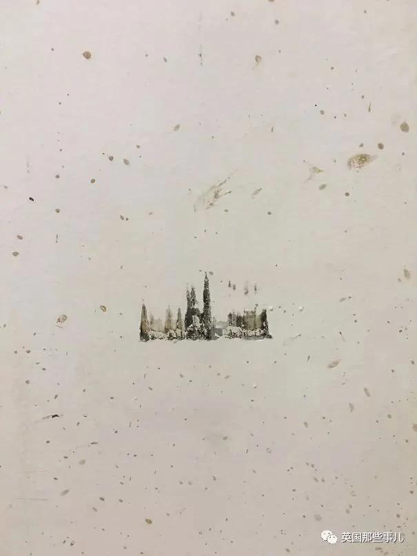 生活中无意间发现的巧合 却美好的如同大师级画作!