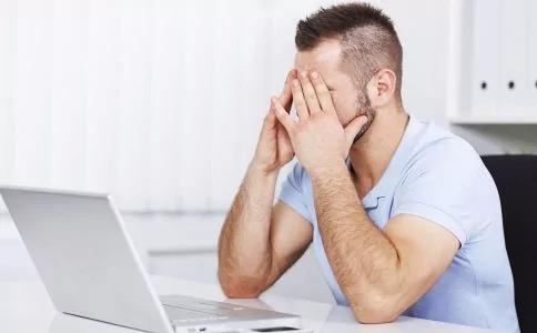 为什么男性会容易疲劳 小心是这些疾病找上门