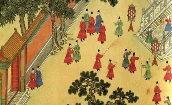 中国古代盛世里,老百姓能达到什么生活水平?