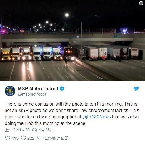 美国男子要跳桥自杀 看到这一幕彻底“崩溃”了!