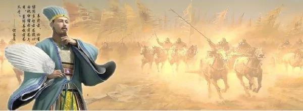 诸葛亮死后为何要口含七粒米?只是为了吓退司马懿?