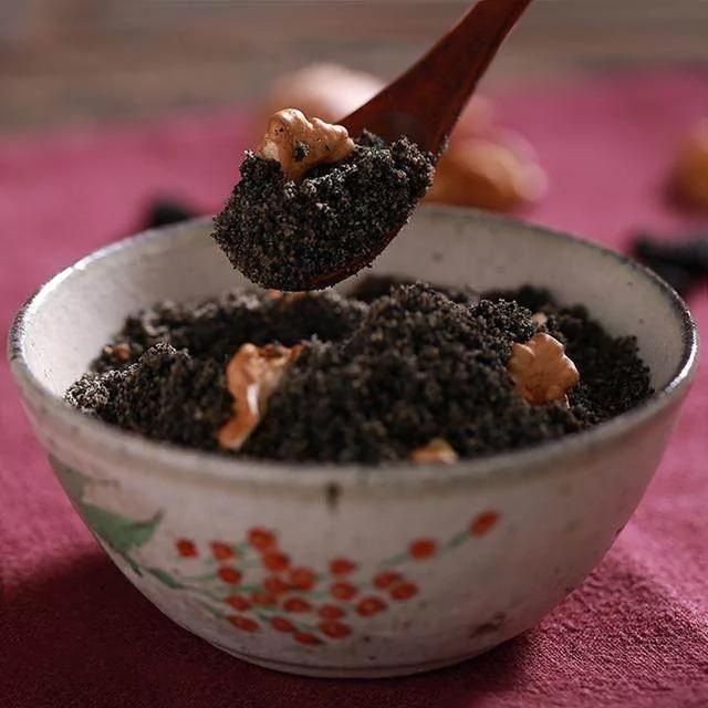 失眠的天然克星终于来了 睡前喝一点 安神助眠 让你一觉到天亮