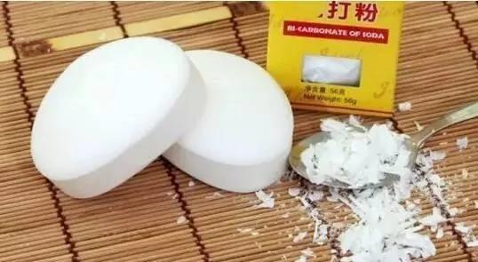 她把肥皂切成细碎不知道想干嘛!看完却感到意外的好用