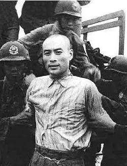 里应外合没机会 毛共攻台计划告吹
