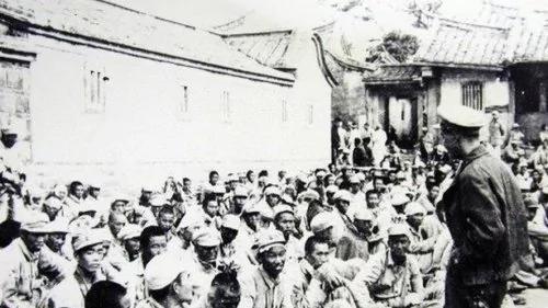 里应外合没机会 毛共攻台计划告吹