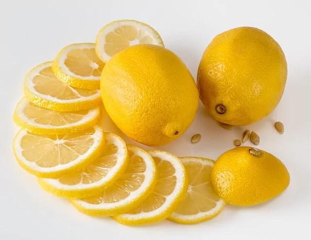 淡化黑眼圈6种食物有效