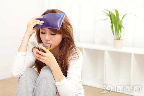 人人都在感冒?如何安全度过流感季?