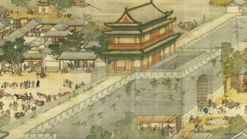 宋代的百姓上访和官方截访