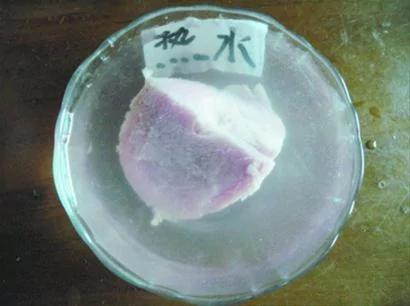 从冰箱拿出的冻肉怎样才能快速解冻?