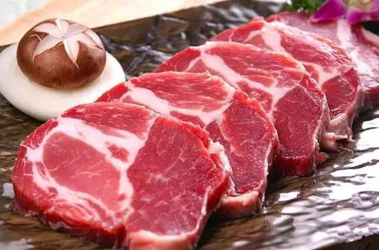 从冰箱拿出的冻肉怎样才能快速解冻?