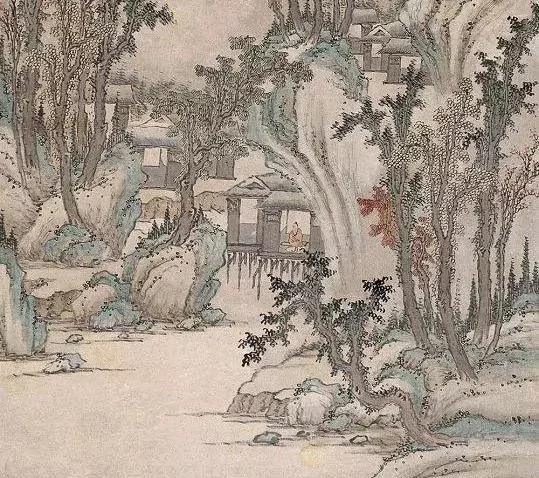 古训:这6种情况 一定要原谅人