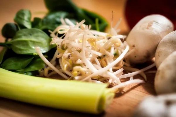 清肠排毒的6种食物 夏日来临助你健康瘦!