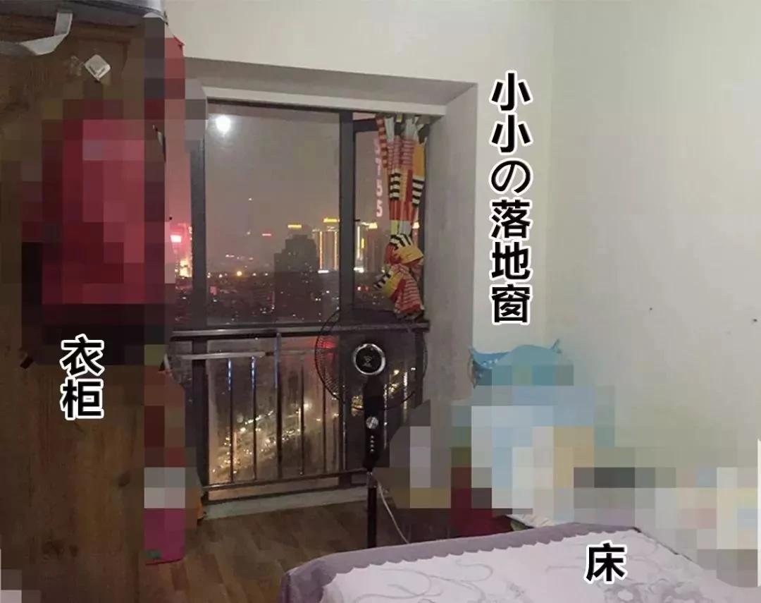 90后夫妻1年爆改39㎡二手房 照片惊艳了朋友圈