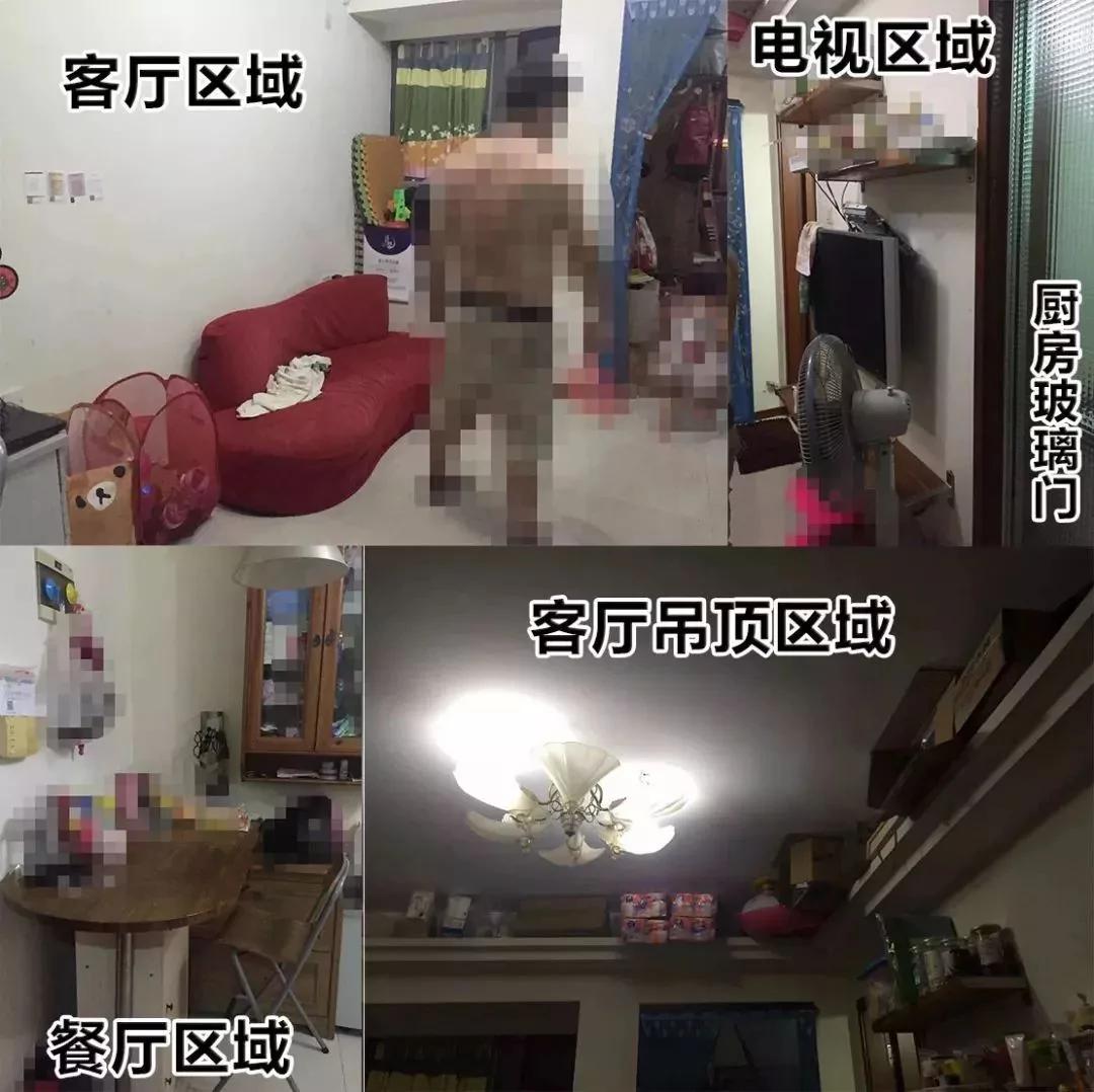 90后夫妻1年爆改39㎡二手房 照片惊艳了朋友圈