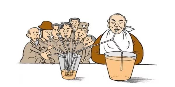 惊!天天“喊穷”的人会有这些因果报应!