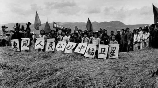 再论粮食战争:军事共产主义和大饥荒的发生