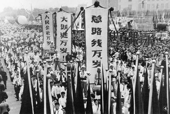 再论粮食战争:军事共产主义和大饥荒的发生