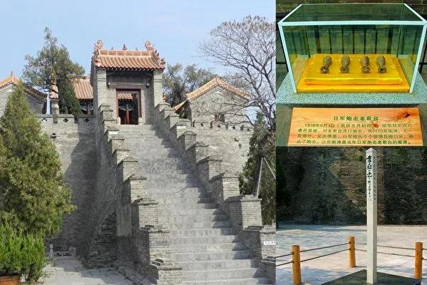 逆天而为痛悔迟49:1942——毁佛遭天谴 惨死野人山
