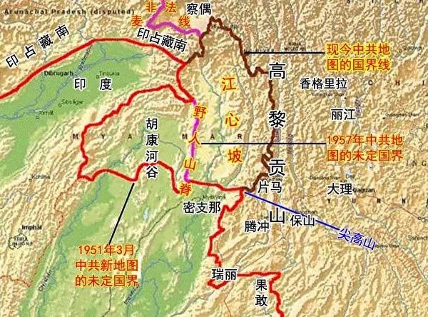 逆天而为痛悔迟49:1942——毁佛遭天谴 惨死野人山