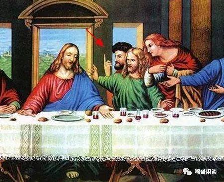 一个流传了2000年的神秘手势 有什么深刻含义?