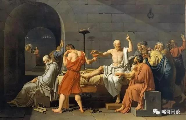 一个流传了2000年的神秘手势 有什么深刻含义?
