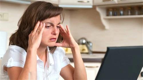 头痛郁闷?找到真正的“痛点”远离头痛