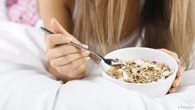 怎样才能睡个好觉