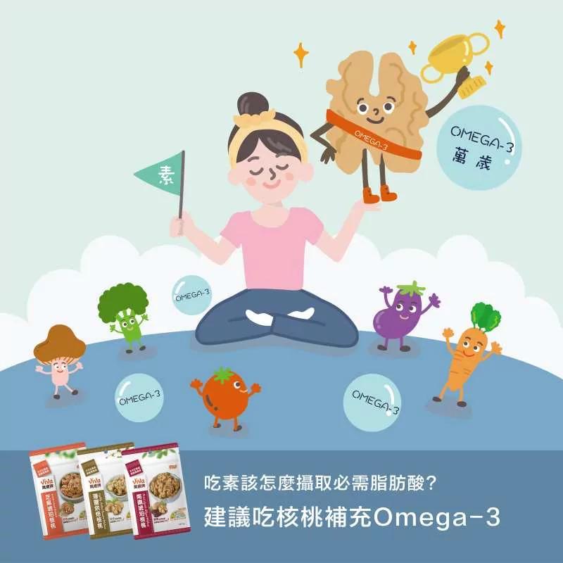 吃对好脂肪:对抗慢性发炎 饮食秘方三大问