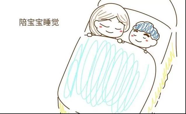 宝宝只和爷爷奶奶亲?谁能做到这2点 宝宝自然和谁更亲近