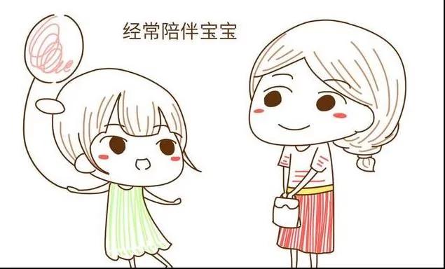 宝宝只和爷爷奶奶亲?谁能做到这2点 宝宝自然和谁更亲近
